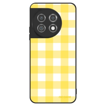 Ovitek za OnePlus 11 5G - Gride lemon