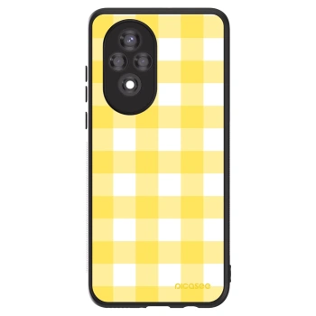 Ovitek za Honor 200 Pro 5G - Gride lemon