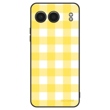 Ovitek za OnePlus Nord 4 - Gride lemon