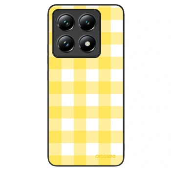 Ovitek za Xiaomi 14T Pro - Gride lemon