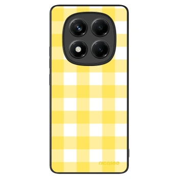 Picasee ULTIMATE CASE za Xiaomi Redmi Note 14 Pro+ 5G - Gride lemon