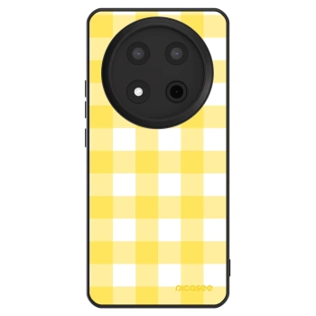 Ovitek za Honor Magic7 Lite 5G - Gride lemon