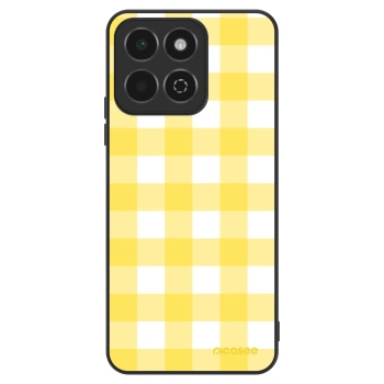 Ovitek za Honor 200 Smart 5G - Gride lemon