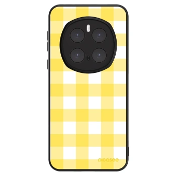 Ovitek za Honor Magic7 Pro 5G - Gride lemon