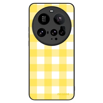 Picasee ULTIMATE CASE za Xiaomi 15 Ultra - Gride lemon