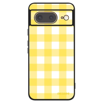 Ovitek za Google Pixel 8 - Gride lemon