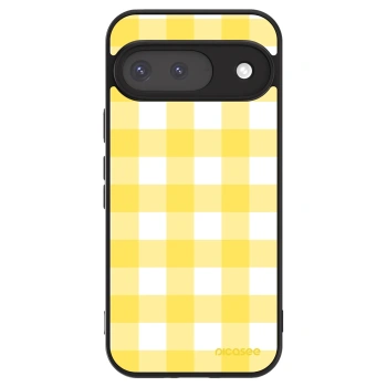 Ovitek za Google Pixel 9 - Gride lemon