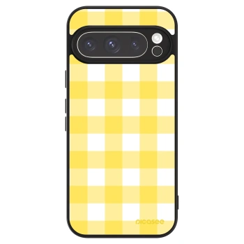 Ovitek za Google Pixel 9 Pro - Gride lemon