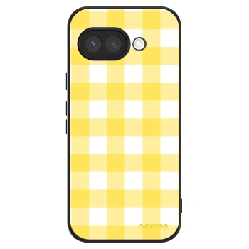 Ovitek za Google Pixel 9a - Gride lemon
