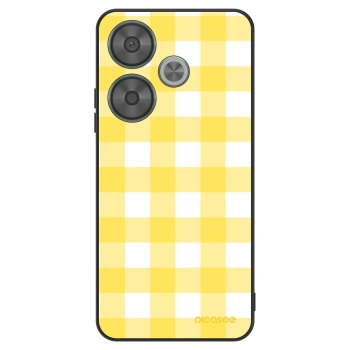 Ovitek za Xiaomi Poco F6 - Gride lemon
