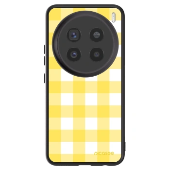 Ovitek za Vivo X200 Pro - Gride lemon