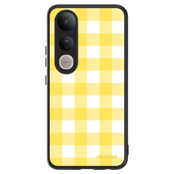 Ovitek za Vivo V50 Lite 5G - Gride lemon
