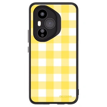 Ovitek za Honor 400 Pro 5G - Gride lemon