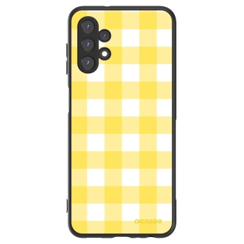 Ovitek za Samsung Galaxy A13 5G - Gride lemon