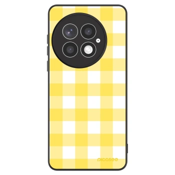 Ovitek za OnePlus 13 5G - Gride lemon