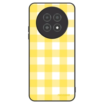 Ovitek za Realme 12X - Gride lemon