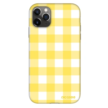 Ovitek za Apple iPhone 11 Pro - Gride lemon