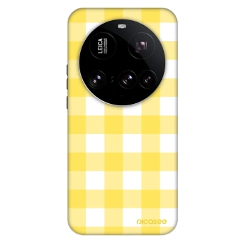 Ovitek za Xiaomi 15 Ultra - Gride lemon