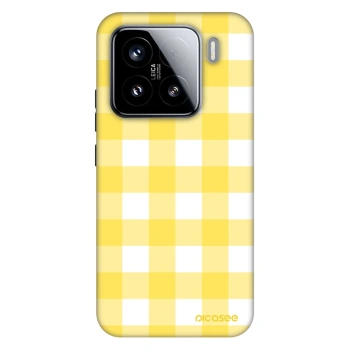 Ovitek za Xiaomi 15 - Gride lemon