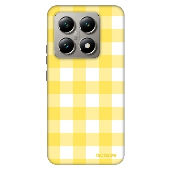 Ovitek za Xiaomi 14T Pro - Gride lemon