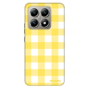 Ovitek za Xiaomi 14T - Gride lemon