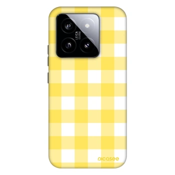 Ovitek za Xiaomi 14 - Gride lemon