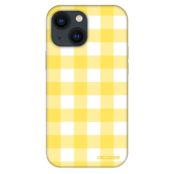 Ovitek za Apple iPhone 13 mini - Gride lemon
