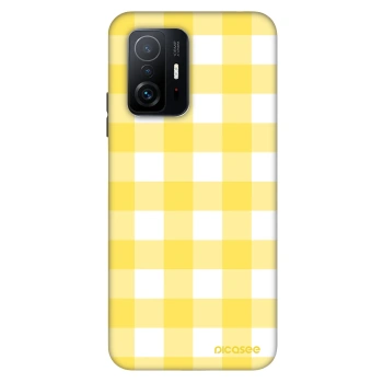 Ovitek za Xiaomi 11T Pro - Gride lemon