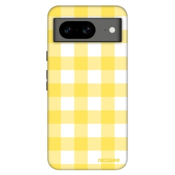 Ovitek za Google Pixel 8 Pro - Gride lemon