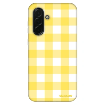 Ovitek za Samsung Galaxy A36 5G - Gride lemon