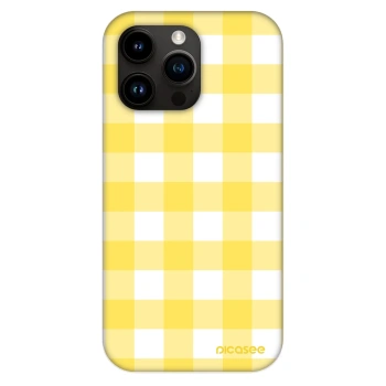 Ovitek za Apple iPhone 13 Pro - Gride lemon