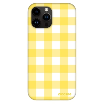 Ovitek za Apple iPhone 13 Pro Max - Gride lemon