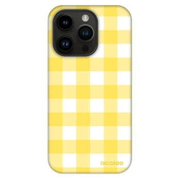 Ovitek za Apple iPhone 14 Pro - Gride lemon