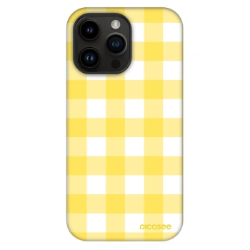 Ovitek za Apple iPhone 14 Pro Max - Gride lemon