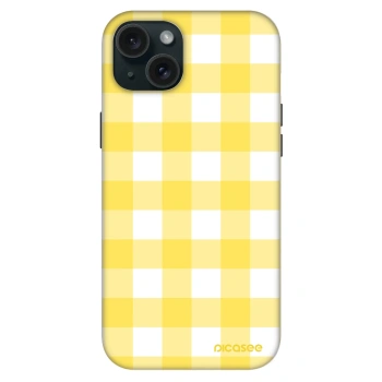 Ovitek za Apple iPhone 15 Plus - Gride lemon