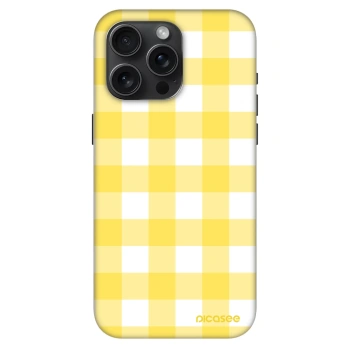 Ovitek za Apple iPhone 15 Pro Max - Gride lemon