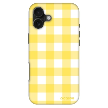 Ovitek za Apple iPhone 16 Plus - Gride lemon