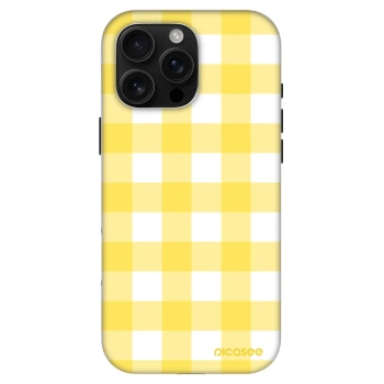 Ovitek za Apple iPhone 16 Pro Max - Gride lemon