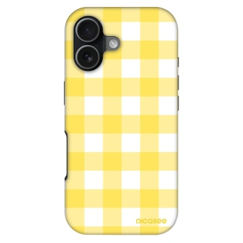 Ovitek za Apple iPhone 17 - Gride lemon