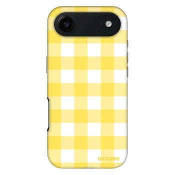 Ovitek za Apple iPhone Air - Gride lemon
