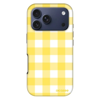 Ovitek za Apple iPhone 17 Pro - Gride lemon