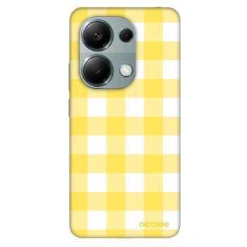 Ovitek za Xiaomi Redmi Note 13 Pro 4G - Gride lemon