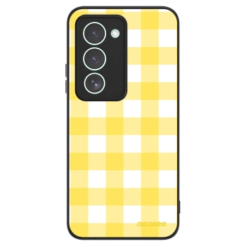 Ovitek za Xiaomi Redmi 15 5G - Gride lemon