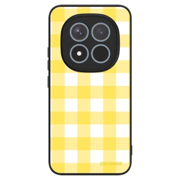 Ovitek za Xiaomi Redmi Note 15 Pro+ - Gride lemon