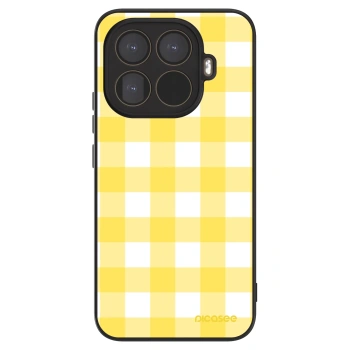 Ovitek za Xiaomi 15T Pro - Gride lemon