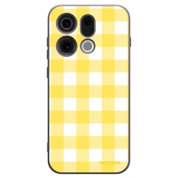 Ovitek za OPPO Find X9 - Gride lemon