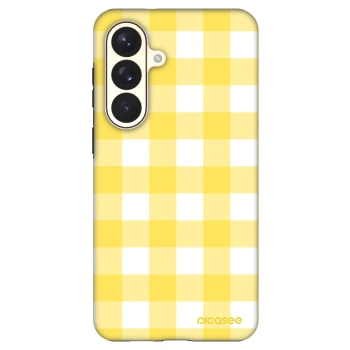 Ovitek za Samsung Galaxy S26+ - Gride lemon