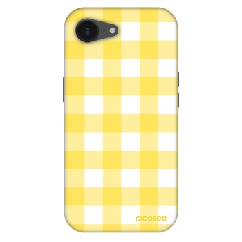 Ovitek za Apple iPhone 17e - Gride lemon