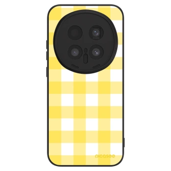 Ovitek za Honor Magic8 Pro 5G - Gride lemon