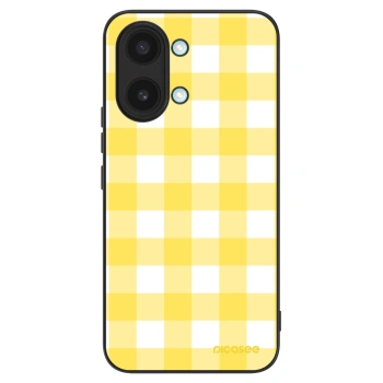 Ovitek za Xiaomi Poco X8 Pro Max - Gride lemon